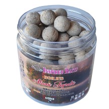 Boiles carlig  critice aluna tigrata Baits 14 mm