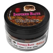 Wafters Natur 6-8mm