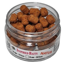 Wafters Natur 6-8mm