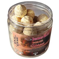 Boilies tari usturoi Inspired Baits 24 mm