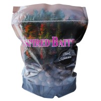 Boilies nadit Black Addiction 20 mm 1kg