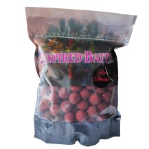 Boilies nadit Red Attraction 20mm 1kg