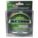 Monofilament PROFL METHOD FEEDER FAST SINKNG negru 300m