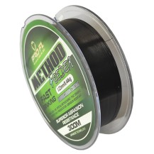 Monofilament PROFL METHOD FEEDER FAST SINKNG negru 300m
