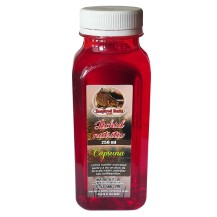 Lichid nutritiv aroma capsuni 250ml