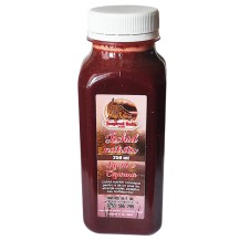 Lichid nutritiv squid capsuni 250ml