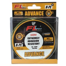 Monofilament FL ADVANCE 300m