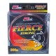 Monofilament portocaliu FLUO FIERCE STRONG FL 300m