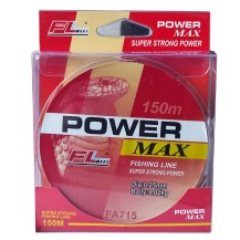 Fir Monofilament Fl Power Max 150m