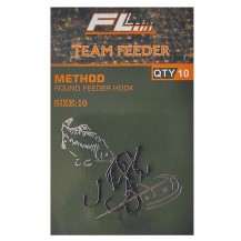 Carlige TEAM FEEDER nr10