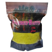 Nada Feeder The Green