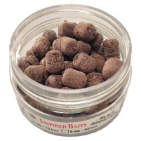 Wafters Fumigene black addiction 6-8 mm