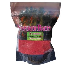 Nada 3D  Capsune Peste