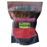 Nada 3D  Capsune Peste