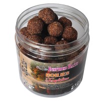Boilies carlig tari Temptation Inspired Baits 16 mm