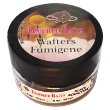 Wafters Fumigene black addiction 6-8 mm