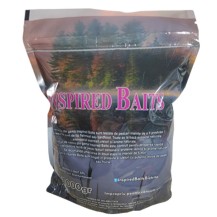 Pelete Black Inspired Baits  4mm