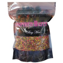 Nada Bag Mix Inspired Baits