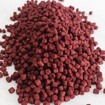 Pelete dipuit capsuna peste  4mm