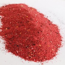 Nada 3D  Capsune Peste