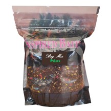 Nada Bag Mix Inspired Baits pelete