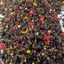 Nada Bag Mix Inspired Baits pelete