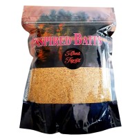 Nada aluna tigrata Inspired Baits