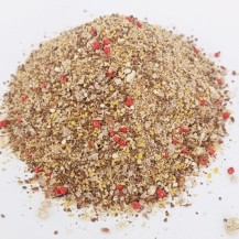 Nada aluna tigrata Inspired Baits