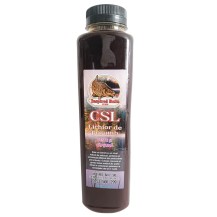 CSL lichior porumb aroma peste-capsuna 500ml