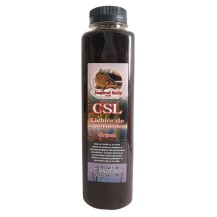 CSL lichior porumb aroma capsuna 500ml