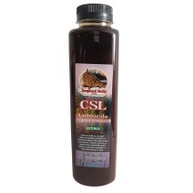 CSL lichior porumb aroma usturoi 500ml
