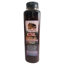 CSL lichior porumb aroma capsuna&usturoi 500ml