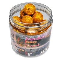 Boiles carlig solubil porumb Inspired Baite 20 mm