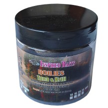 Boiles carlig tari tuna&krill Inspired Baits 24 mm